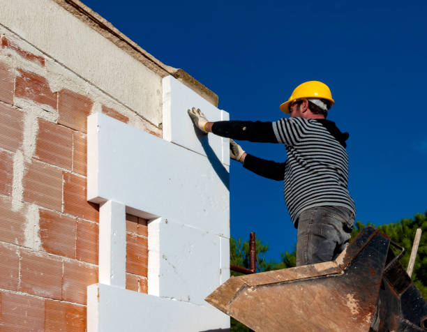 Types of Insulation We Offer in Ixonia, WI