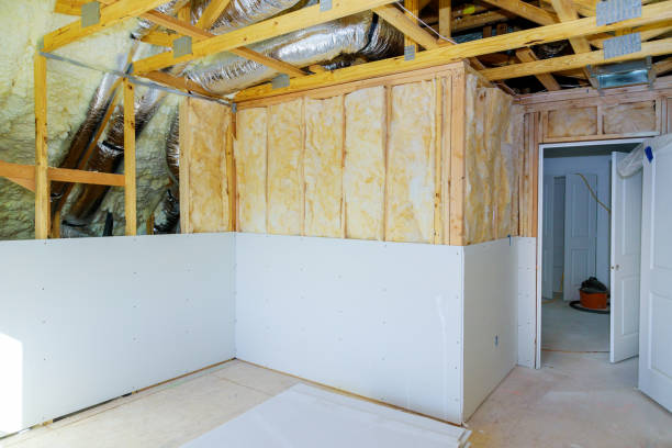 Best Insulation for Specific Applications in Ixonia, WI