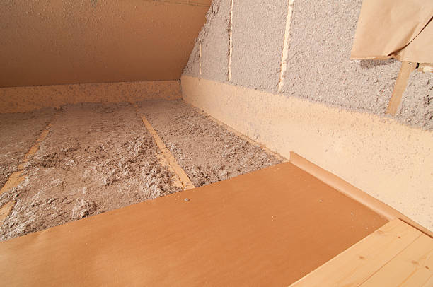 Best Commercial Insulation in Ixonia, WI